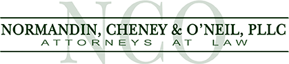 Logo of Normandin, Cheney & O'Neil, PLLC